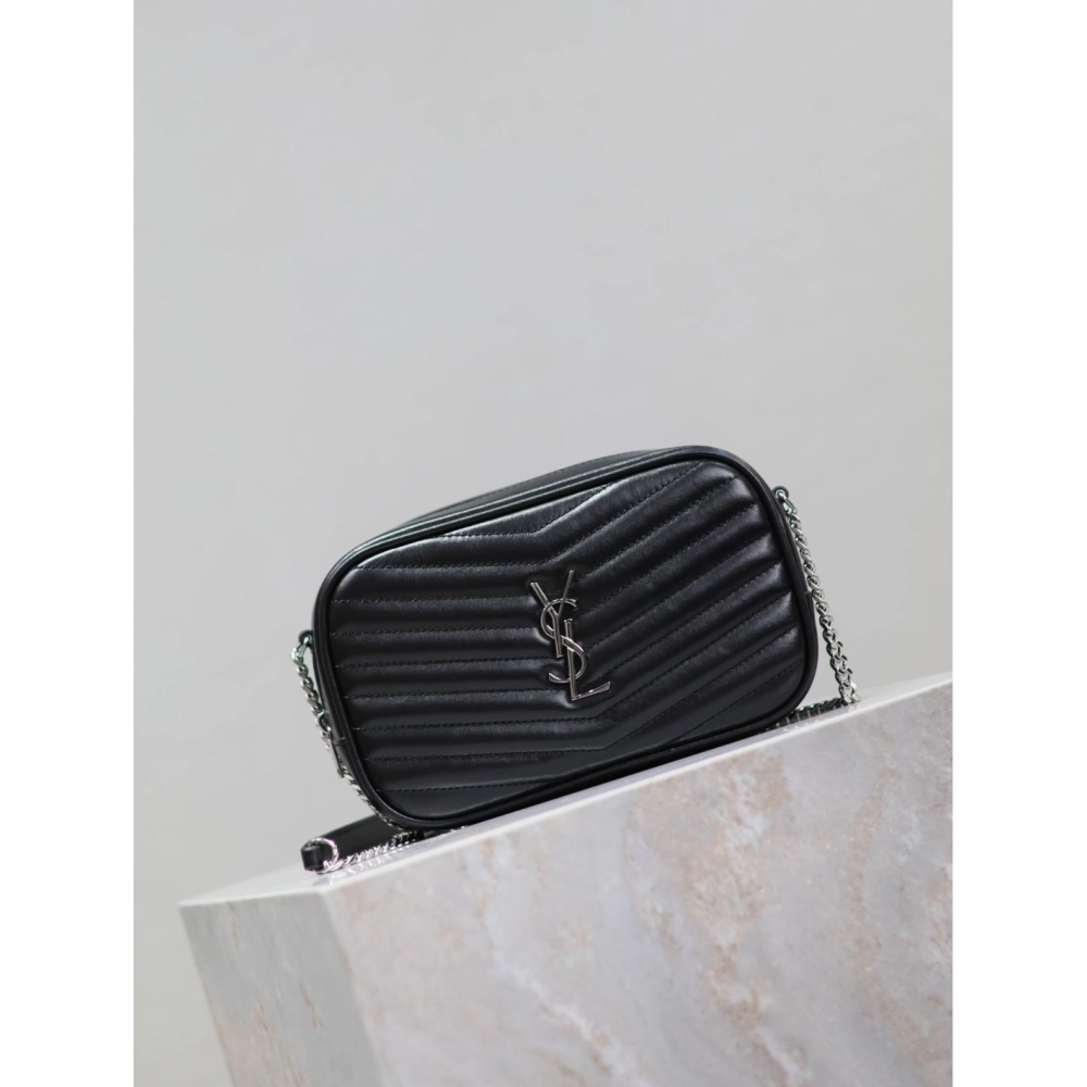 YSL Saint Laurent bags 585040-1 18X10X5cm,YSL Bags,BAGS