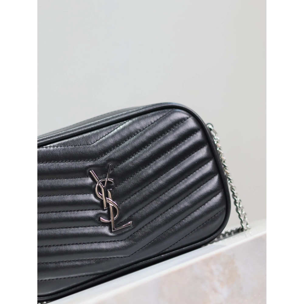 YSL Saint Laurent bags 585040-1 18X10X5cm,YSL Bags,BAGS