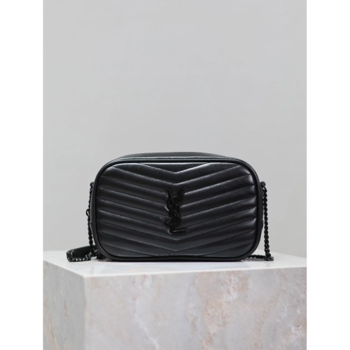 YSL Saint Laurent bags 585040-1 18X10X5cm,YSL Bags,BAGS