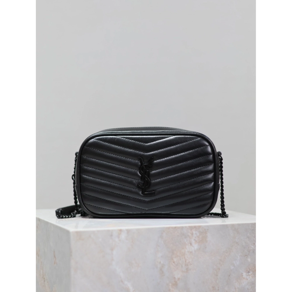 YSL Saint Laurent bags 585040-1 18X10X5cm,YSL Bags,BAGS
