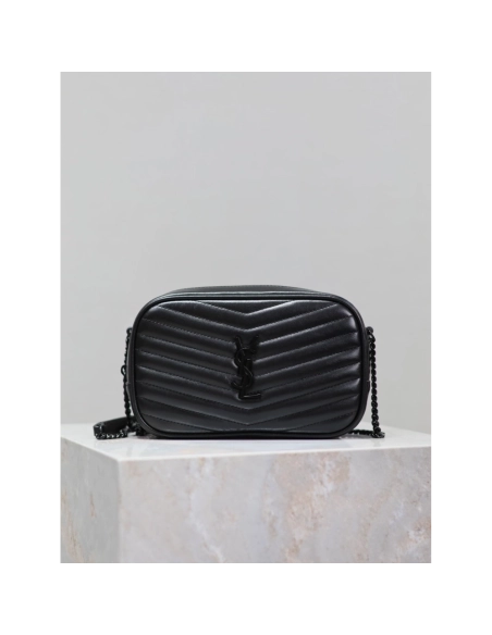 YSL Saint Laurent bags 585040-1 18X10X5cm,YSL Bags,BAGS