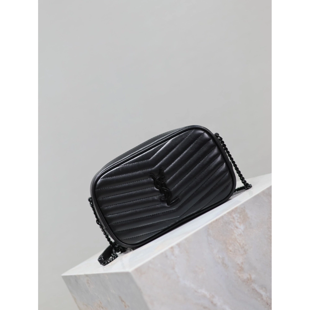 YSL Saint Laurent bags 585040-1 18X10X5cm,YSL Bags,BAGS