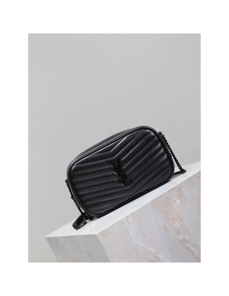 YSL Saint Laurent bags 585040-1 18X10X5cm,YSL Bags,BAGS