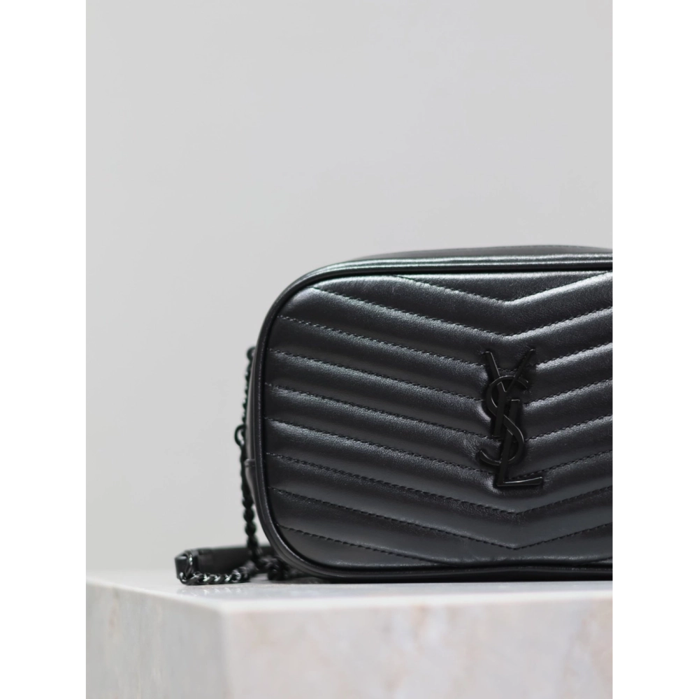 YSL Saint Laurent bags 585040-1 18X10X5cm,YSL Bags,BAGS