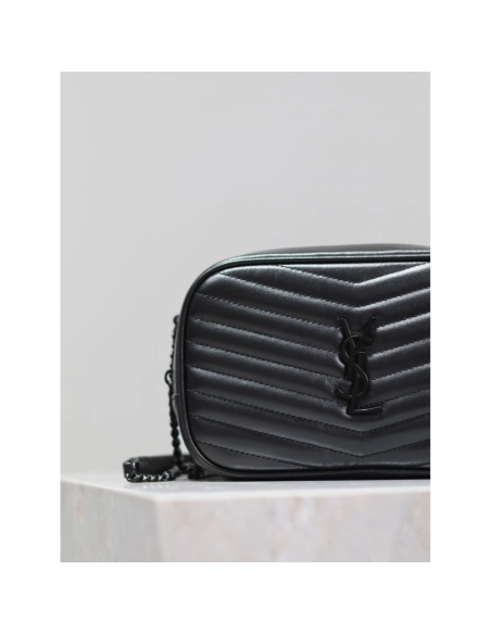 YSL Saint Laurent bags 585040-1 18X10X5cm,YSL Bags,BAGS