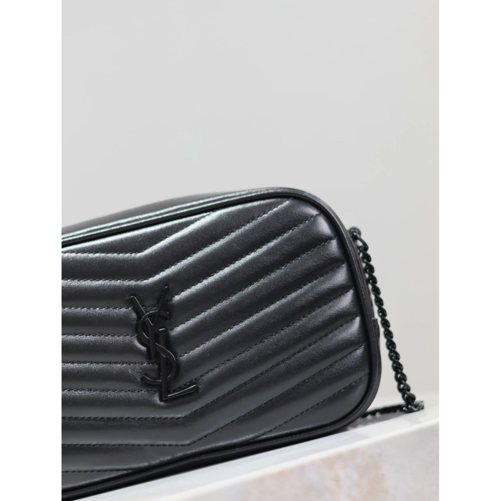 YSL Saint Laurent bags 585040-1 18X10X5cm,YSL Bags,BAGS