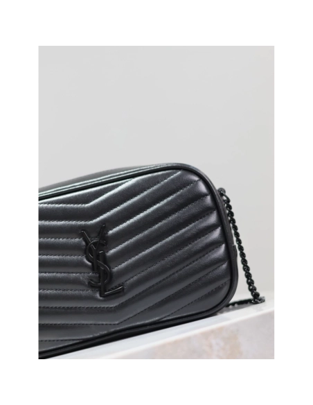 YSL Saint Laurent bags 585040-1 18X10X5cm,YSL Bags,BAGS