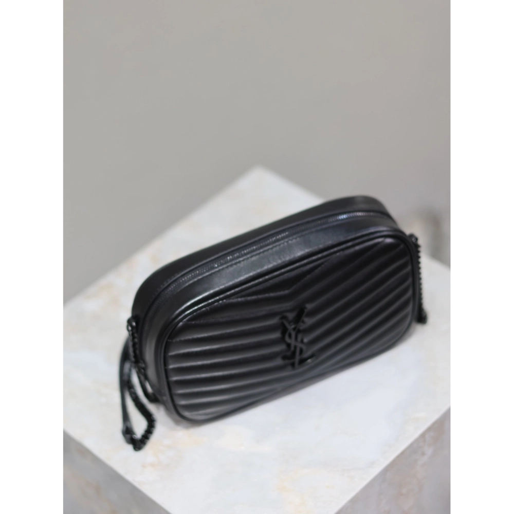 YSL Saint Laurent bags 585040-1 18X10X5cm,YSL Bags,BAGS