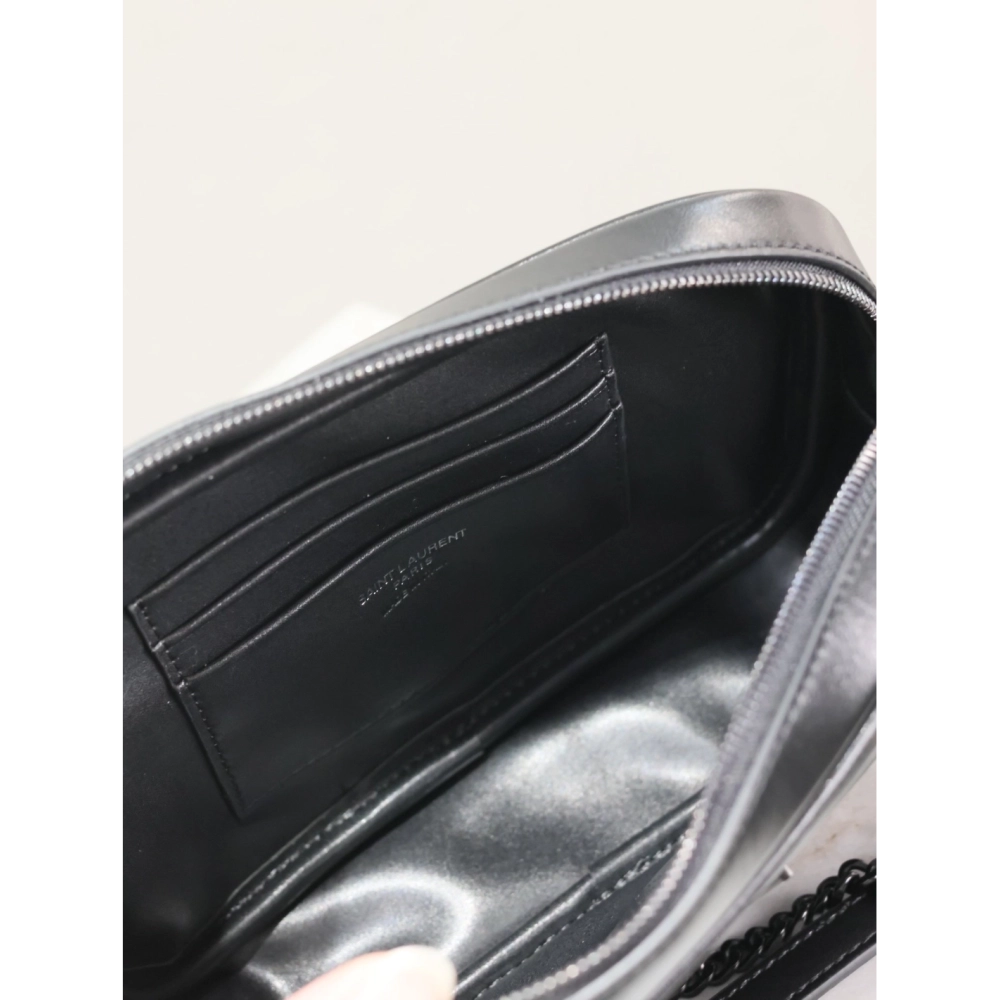 YSL Saint Laurent bags 585040-1 18X10X5cm,YSL Bags,BAGS