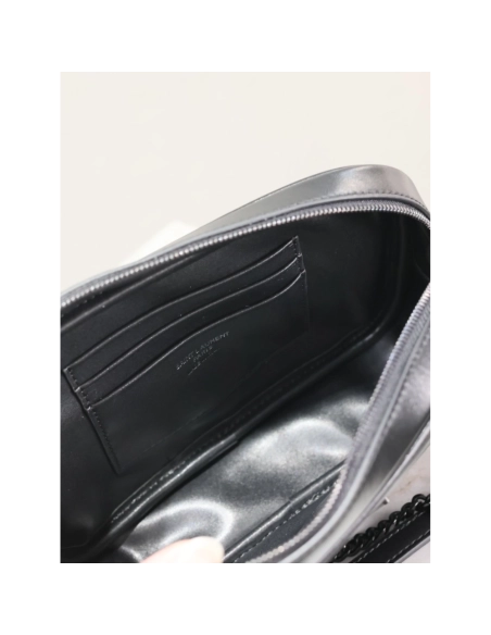 YSL Saint Laurent bags 585040-1 18X10X5cm,YSL Bags,BAGS