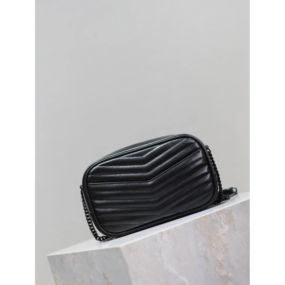 YSL Saint Laurent bags 585040-1 18X10X5cm,YSL Bags,BAGS