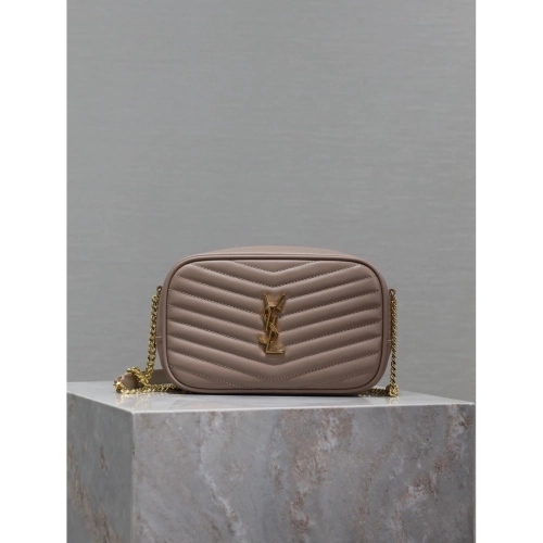 YSL Saint Laurent bags 585040-1 18X10X5cm,YSL Bags,BAGS