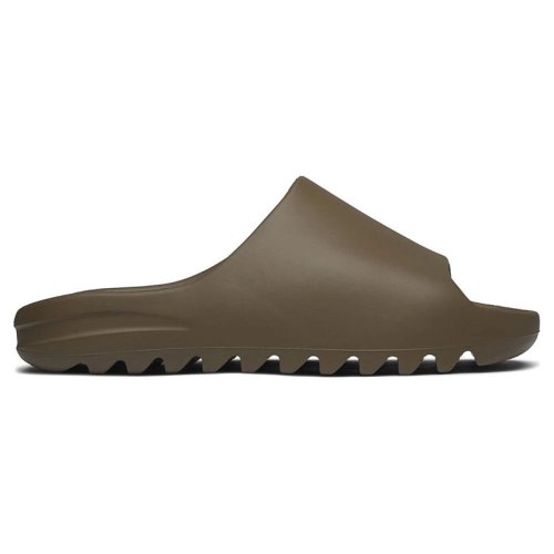 YEEZY SLIDES EARTH BROWN,YEEZY SLIDES,YEEZY