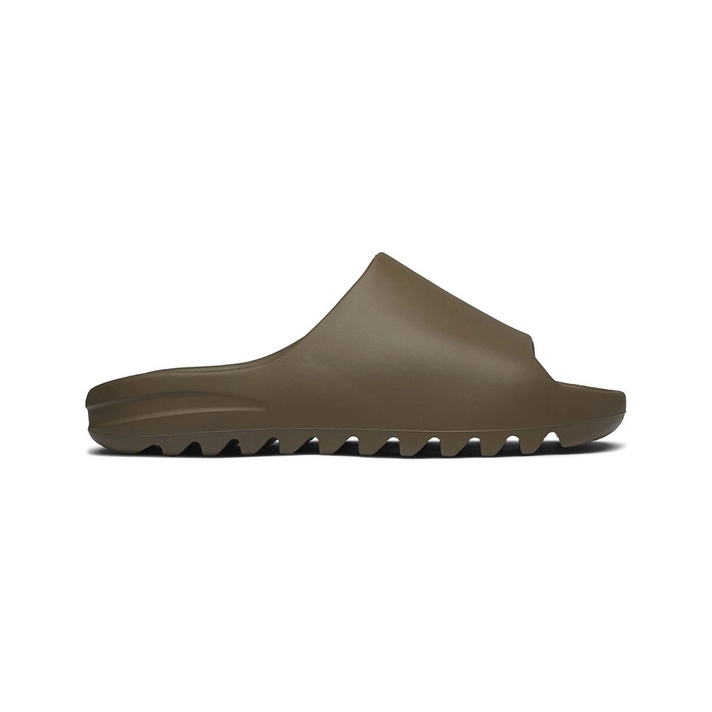 YEEZY SLIDES EARTH BROWN,YEEZY SLIDES,YEEZY