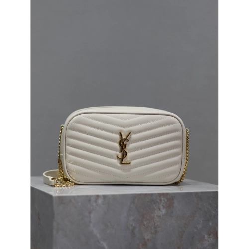 YSL Saint Laurent bags 585040-1 18X10X5cm,YSL Bags,BAGS