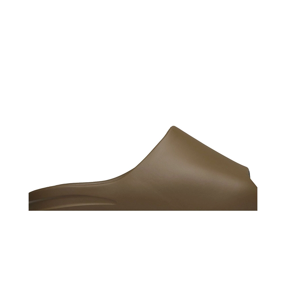 YEEZY SLIDES EARTH BROWN,YEEZY SLIDES,YEEZY