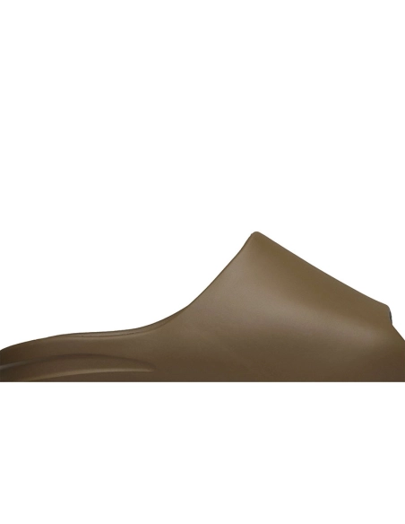 YEEZY SLIDES EARTH BROWN,YEEZY SLIDES,YEEZY