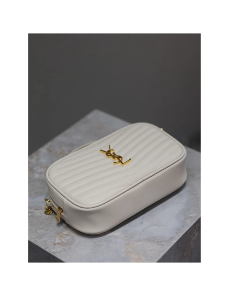 YSL Saint Laurent bags 585040-1 18X10X5cm,YSL Bags,BAGS