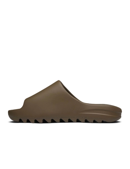 YEEZY SLIDES EARTH BROWN,YEEZY SLIDES,YEEZY