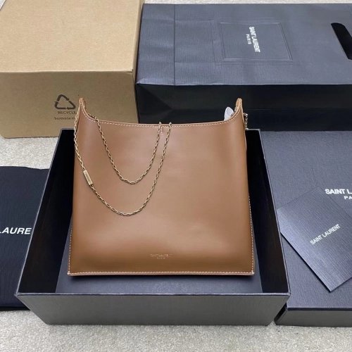 YSL Saint Laurent bags 804483 22X21X3cm,YSL Bags,BAGS