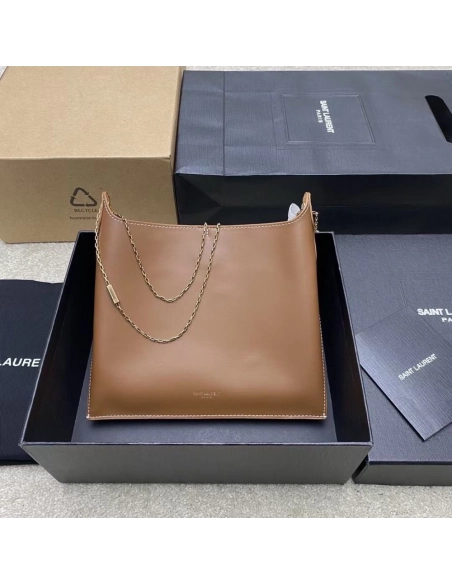 YSL Saint Laurent bags 804483 22X21X3cm,YSL Bags,BAGS