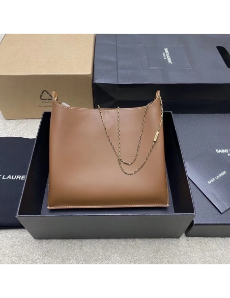 YSL Saint Laurent bags 804483 22X21X3cm,YSL Bags,BAGS