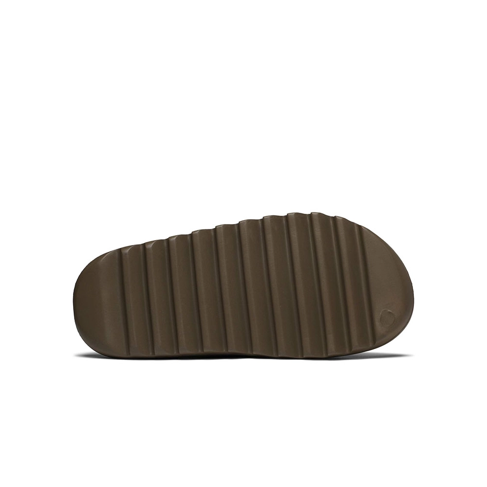 YEEZY SLIDES EARTH BROWN,YEEZY SLIDES,YEEZY