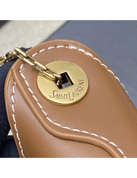 YSL Saint Laurent bags 804483 22X21X3cm,YSL Bags,BAGS