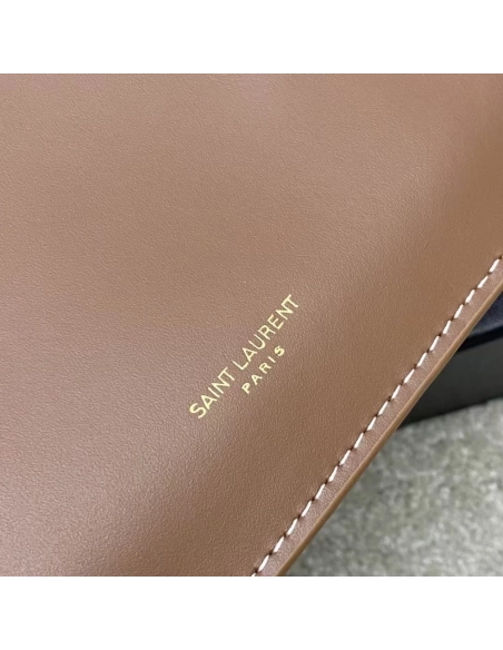 YSL Saint Laurent bags 804483 22X21X3cm,YSL Bags,BAGS