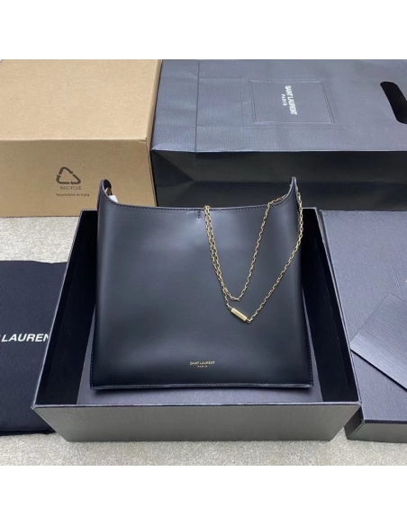 YSL Saint Laurent bags 804483 22X21X3cm,YSL Bags,BAGS