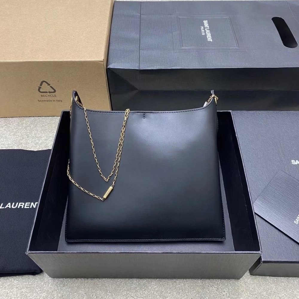 YSL Saint Laurent bags 804483 22X21X3cm,YSL Bags,BAGS