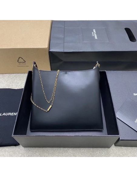 YSL Saint Laurent bags 804483 22X21X3cm,YSL Bags,BAGS