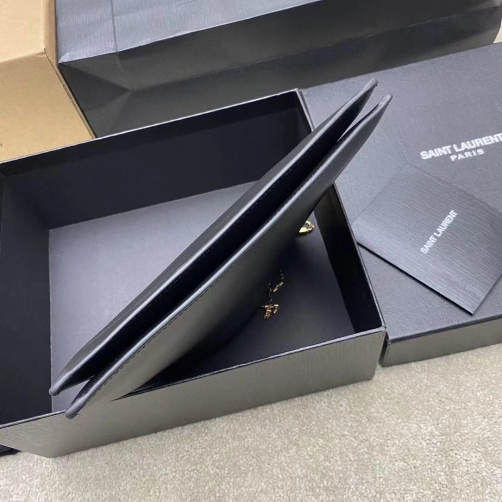 YSL Saint Laurent bags 804483 22X21X3cm,YSL Bags,BAGS