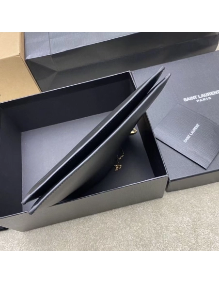 YSL Saint Laurent bags 804483 22X21X3cm,YSL Bags,BAGS