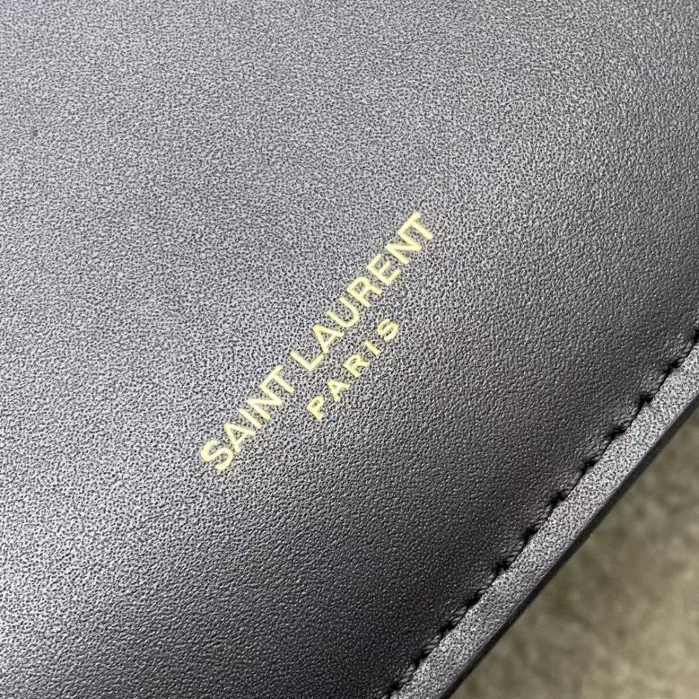 YSL Saint Laurent bags 804483 22X21X3cm,YSL Bags,BAGS