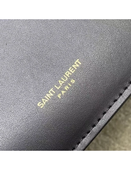 YSL Saint Laurent bags 804483 22X21X3cm,YSL Bags,BAGS