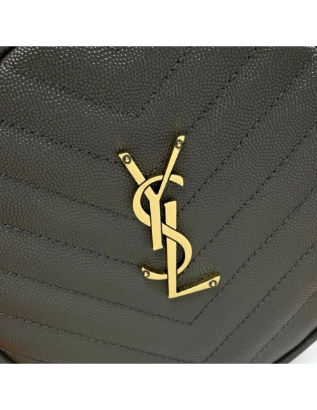YSL Saint Laurent bags 610436.ZX 17X17X5.5cm,YSL Bags,BAGS