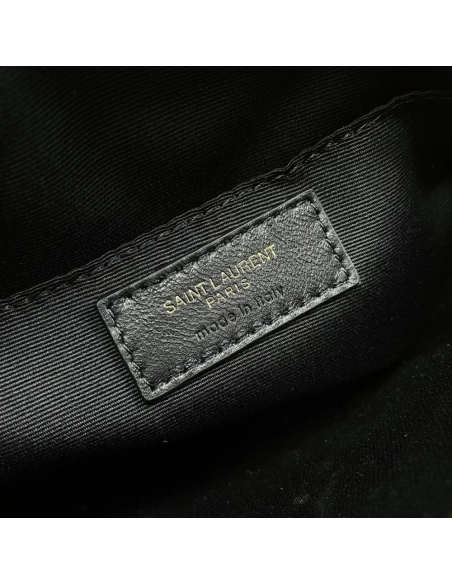 YSL Saint Laurent bags 610436.ZX 17X17X5.5cm,YSL Bags,BAGS