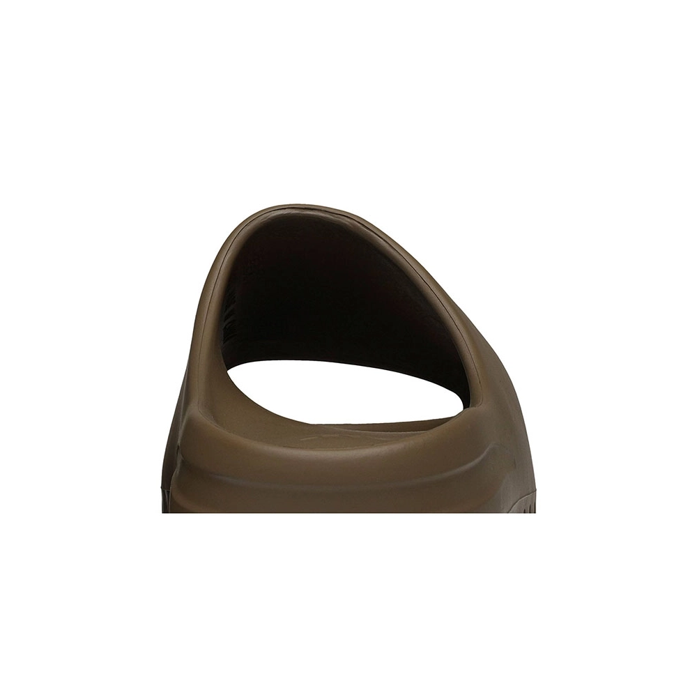 YEEZY SLIDES EARTH BROWN,YEEZY SLIDES,YEEZY