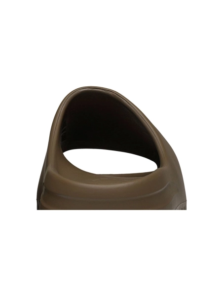 YEEZY SLIDES EARTH BROWN,YEEZY SLIDES,YEEZY