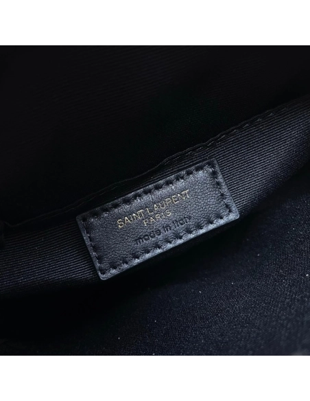 YSL Saint Laurent bags 610436.ZX 17X17X5.5cm,YSL Bags,BAGS