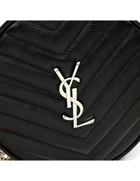 YSL Saint Laurent bags 610436.ZX 17X17X5.5cm,YSL Bags,BAGS