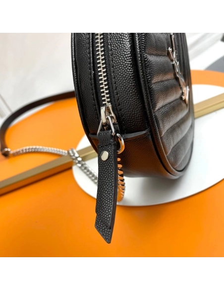 YSL Saint Laurent bags 610436.ZX 17X17X5.5cm,YSL Bags,BAGS
