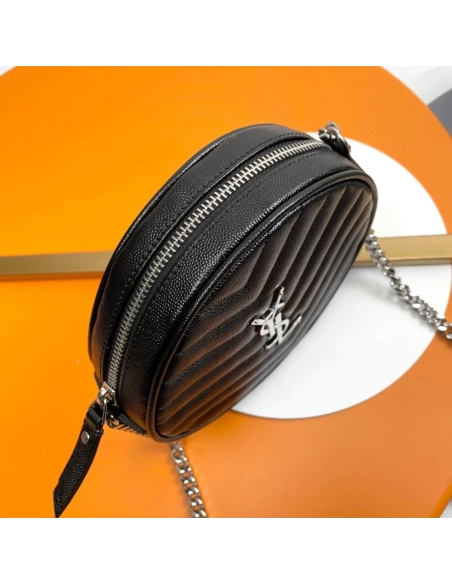 YSL Saint Laurent bags 610436.ZX 17X17X5.5cm,YSL Bags,BAGS