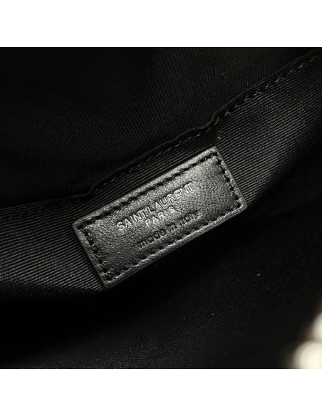 YSL Saint Laurent bags 610436.ZX 17X17X5.5cm,YSL Bags,BAGS