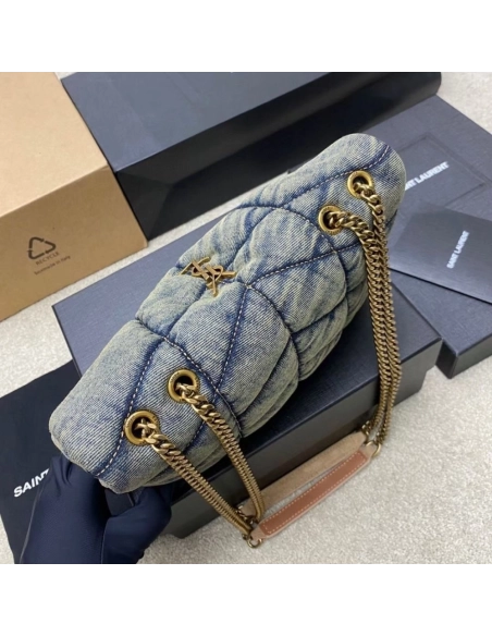 YSL Saint Laurent bags 759337 23X15.5X5.8cm,YSL Bags,BAGS