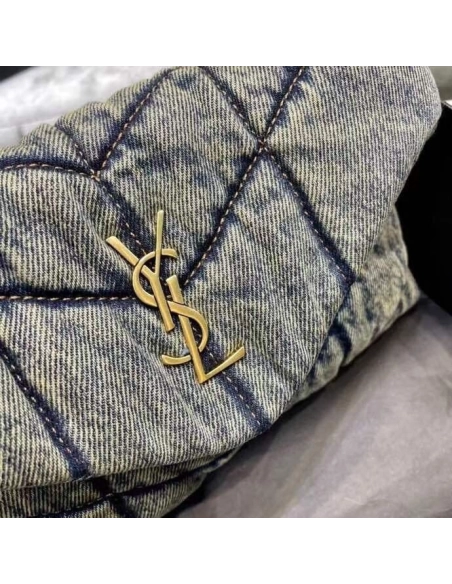YSL Saint Laurent bags 620333 23X15.5X5.8cm,YSL Bags,BAGS