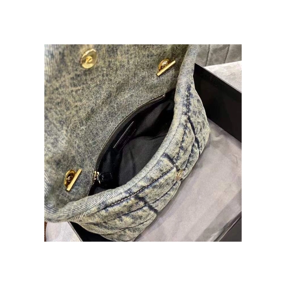 YSL Saint Laurent bags 620333 23X15.5X5.8cm,YSL Bags,BAGS