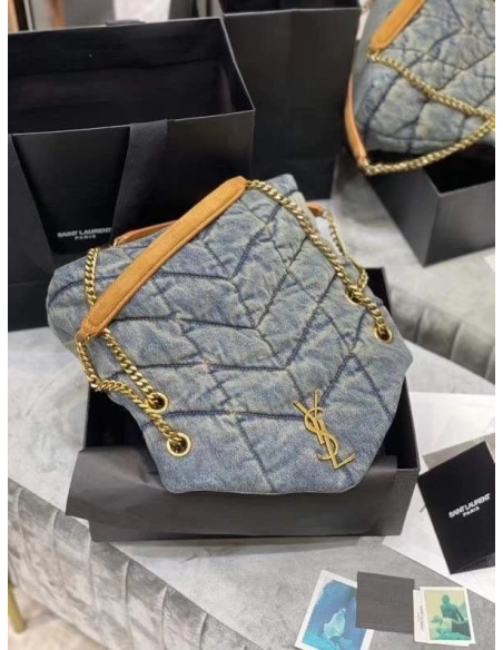 YSL Saint Laurent bags 577476 29X17X11cm,YSL Bags,BAGS