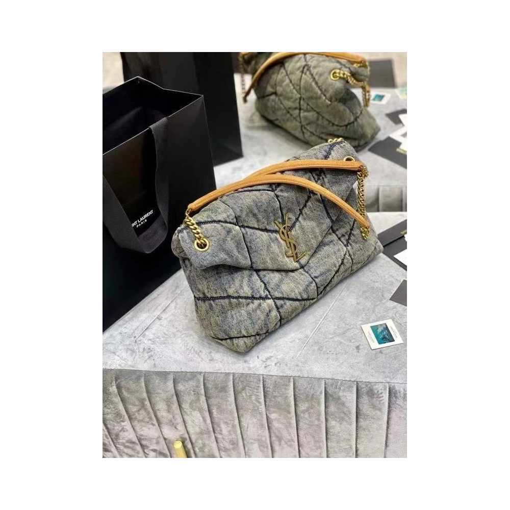 YSL Saint Laurent bags 577475 35X23X13.5cm,YSL Bags,BAGS